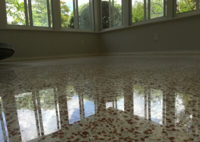 Sarasota Terrazzo