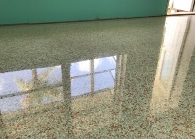 Englewood Terrazzo