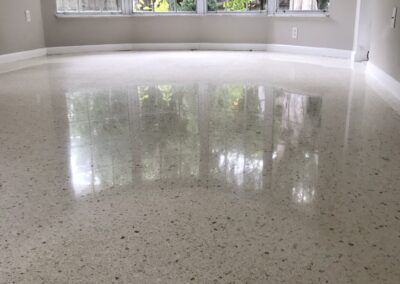 Gulf Gate Terrazzo