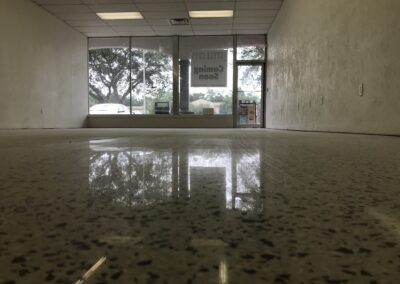 Gainsville Terrazzo