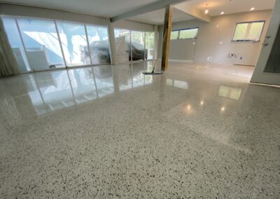 Lido Shores Terrazzo