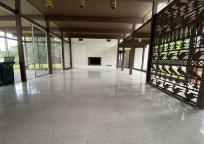 Manasota Key Terrazzo