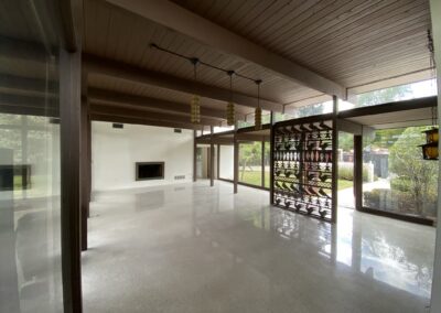 Manasota Key Terrazzo