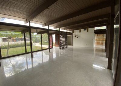 Manasota Key Terrazzo