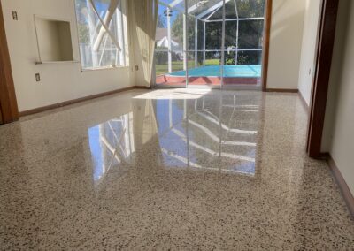 Sarasota Terrazzo