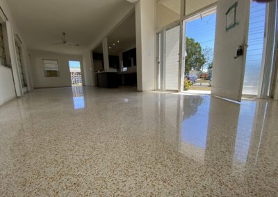 Port Charlotte Terrazzo