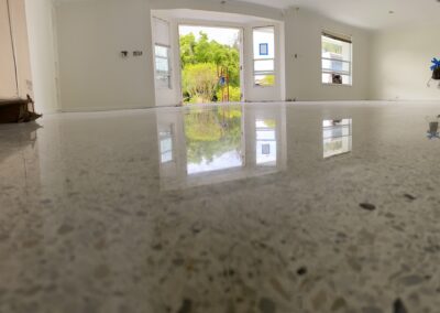 Longboat Key Terrazzo